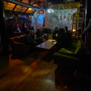 THAW X by Dana Major 