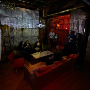 THAW X by Dana Major 