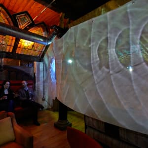 THAW X by Dana Major 