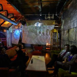 THAW X by Dana Major 