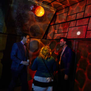 THAW X by Dana Major 