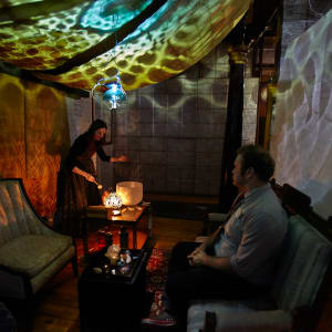 THAW X by Dana Major 