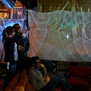 THAW X by Dana Major 