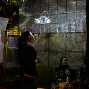 THAW X by Dana Major 