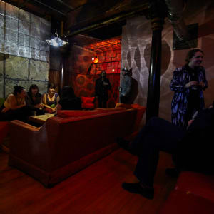 THAW X by Dana Major 