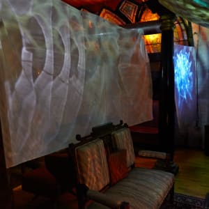 THAW X by Dana Major 