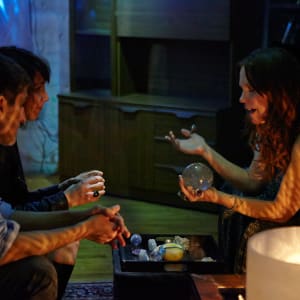 THAW X by Dana Major 