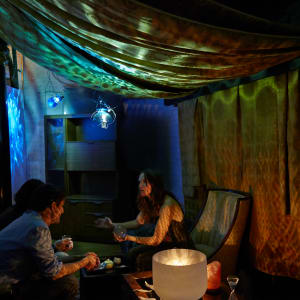 THAW X by Dana Major 