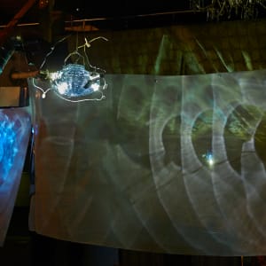 THAW X by Dana Major 