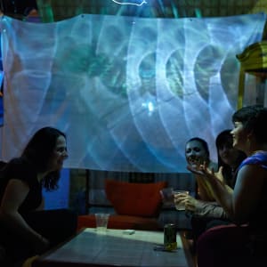 THAW X by Dana Major 