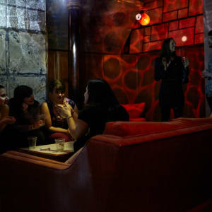 THAW X by Dana Major 