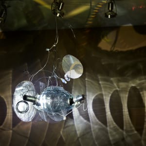 Mark Making by Dana Major 