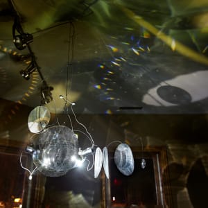 Mark Making by Dana Major 