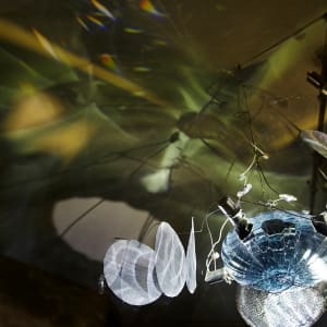 Mark Making by Dana Major 