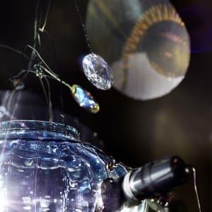 Mark Making by Dana Major 