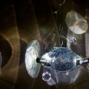 Mark Making by Dana Major 