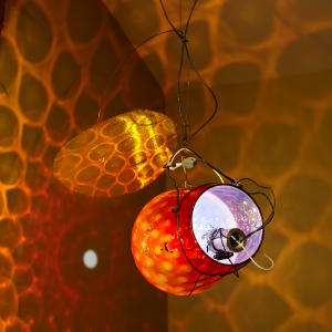 Mark Making by Dana Major 