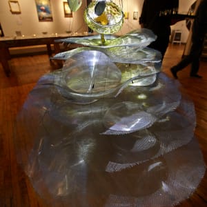 Crystal Ball by Dana Major 