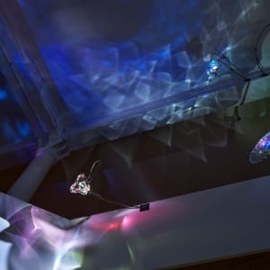 CAD Crystal Ball by Dana Major 