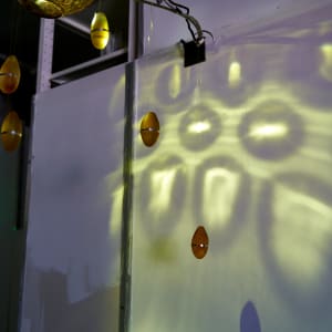 Spring Open Studio by Dana Major 