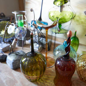 Spring Open Studio by Dana Major 