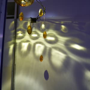 Spring Open Studio by Dana Major 