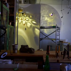 Spring Open Studio by Dana Major 