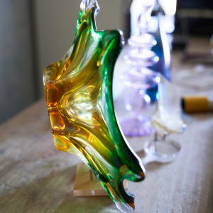 Spring Open Studio by Dana Major 