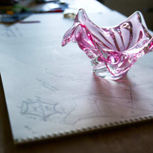 Spring Open Studio by Dana Major 