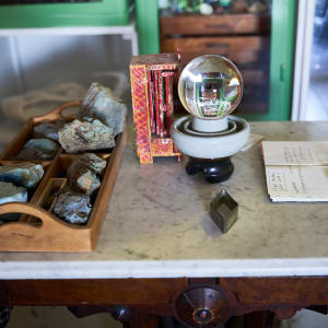 Spring Open Studio by Dana Major 