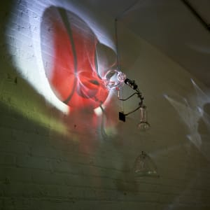 Spring Open Studio by Dana Major 