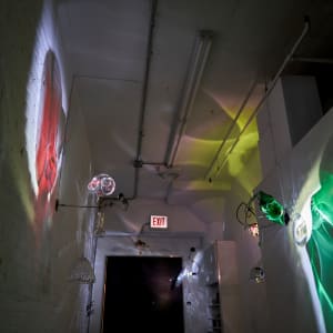 Spring Open Studio by Dana Major 