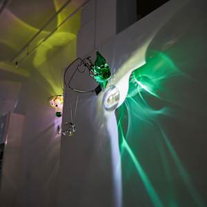 Spring Open Studio by Dana Major 