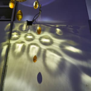 Spring Open Studio by Dana Major 