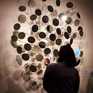 On the Wall by Dana Major 