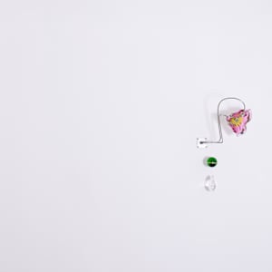 A Shift in Perception by Dana Major 