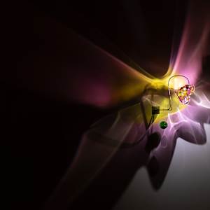 A Shift in Perception by Dana Major 