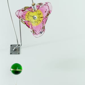 A Shift in Perception by Dana Major 