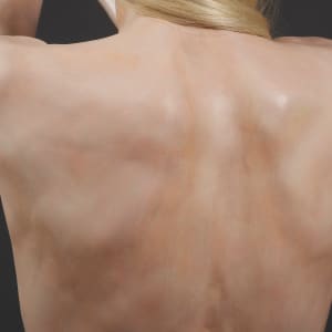 Alter Piece by Dana Major 