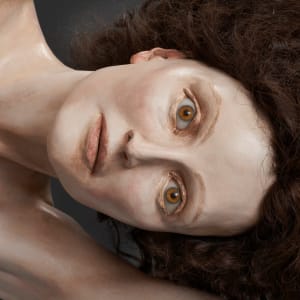 Borderline by Dana Major 