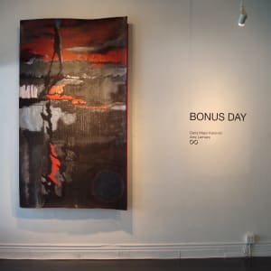 Bonus Day by Dana Major 