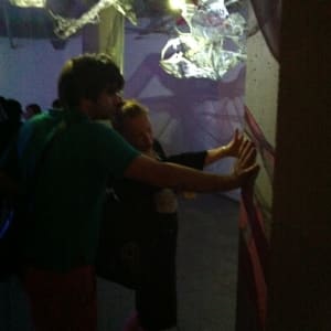 Lightsense by Dana Major 