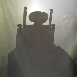 Making Puppets by Dana Major 