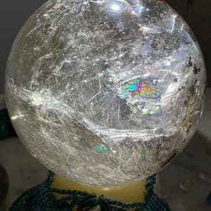 Collective Seeing by Dana Major 