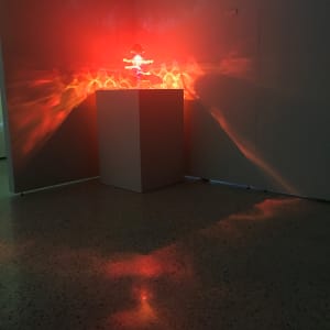 Luminosity In the Darkest by Dana Major 
