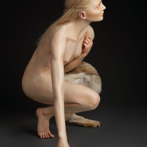 Infiltrator by Dana Major 