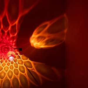 Intercession by Dana Major, Image 1.