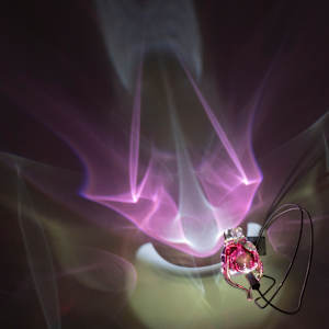 Lady by Dana Major, Image 1.