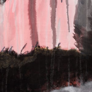 At Least Ten Leagues Distant from Here by Dana Major 