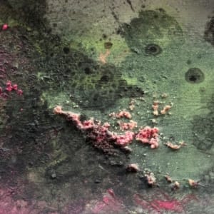 Constellate I by Mari Yokoichi